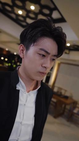 神龍出獄 episode 20