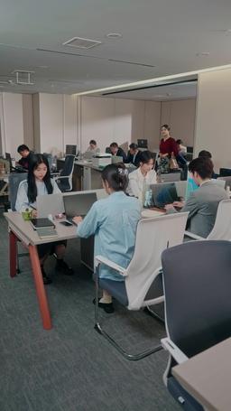 Found Her, Fall for Her episode 85