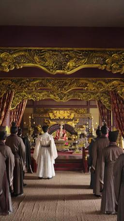 The Northern Duke’s Pride episode 53