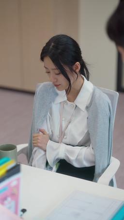 A Couple Who Got Married First episode 42