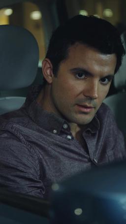 [Doublé] Le Milliardaire Fugitif Devient Mon Marié episode 40