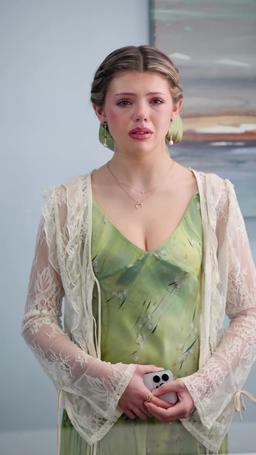 The Price of Loving You episode 4