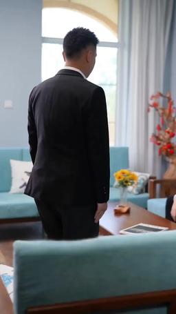 Volta ao CEO com uma nova cara episode 22