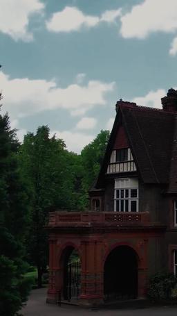 마피아: 금지된 로맨스 episode 2