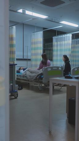 아내 사직서 episode 47