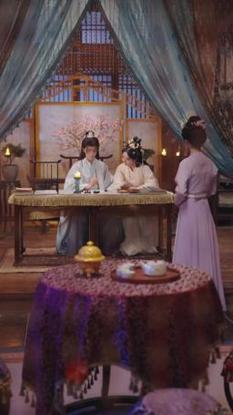 Tell Me Your Secret, My Bride episode 22