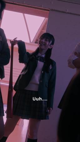 Keluarga Shiraishi yang Mematikan episode 16