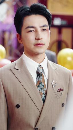 參加兄弟婚禮，新娘竟是我老婆 episode 24