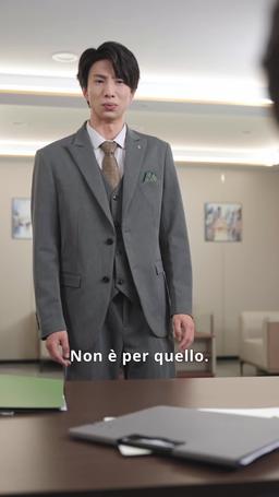 La gioia inaspettata del miliardario episode 45