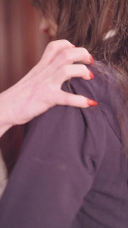 [ مدبلج ]السرّ الذي قلب حياتي episode 37