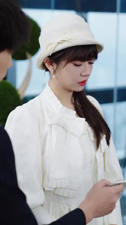 Pregnant with Attitude episode 58