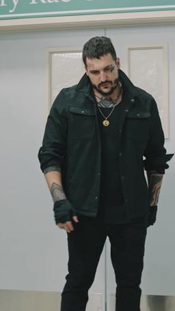 첫눈에 사랑, 그가 숨긴 비밀 episode 53