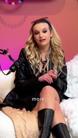 ReelTalk EP8- From Hinge to Unhinged episode 6