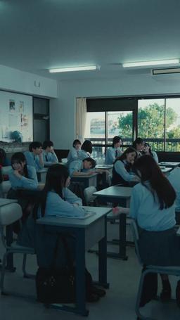 Maria Hanım'ın İntikam Terapisi episode 8