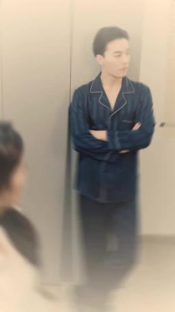 消えた妻の秘密、CEOと三つ子の再会 episode 43