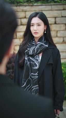 Fate's Second Chance episode 12