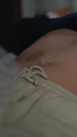 รักร้อนแรง: ความรักของมาเฟียมืด episode 48