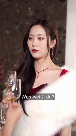 Auf Wiedersehen Ex, ich kehre zurück zur Erbin episode 57