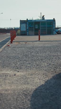 The Touch episode 22