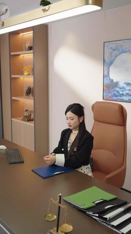 The Second-Chance Heiress episode 53