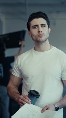 ¡El Papá de mi Bebé es un CEO Gourmét! episode 15