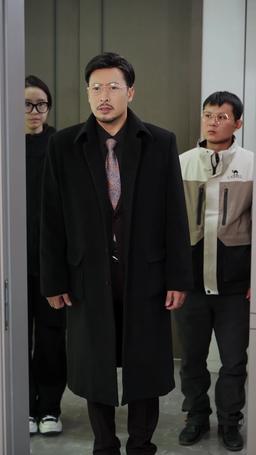 Gdy spojrzałam wstecz, wszystko wydawało się snem episode 37