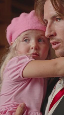 [ مدبلج ]مربية ابنتي السجينة السابقة هي أم طفلتي episode 4