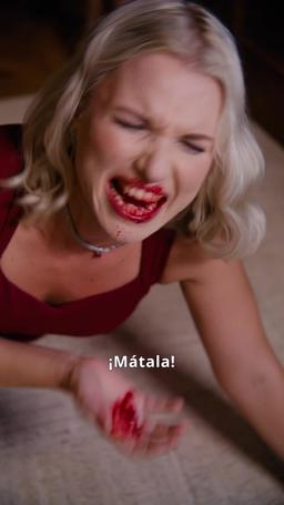 [doblado] La Reina Lobo Alfa Regresa episode 18