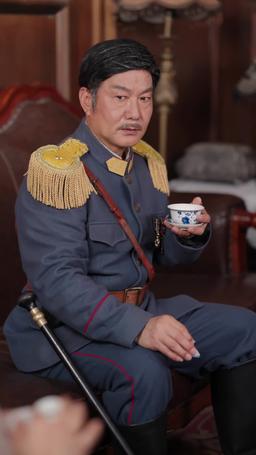 Eyvah, General Kocam Düşüncelerimi Duyabiliyor episode 50