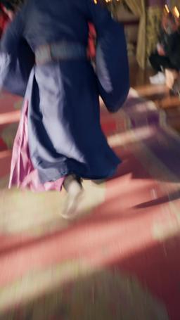 دليل الرجل العصري  للهيمنة في زمن الماضي episode 25