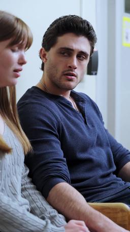 Der Gourmet-CEO ist der Vater meines Babys episode 77