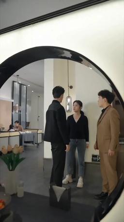 회장 남편을 차단했다 episode 16