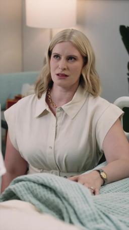 Yearning for a Mother's Love episode 49