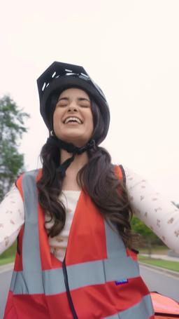 ทายาทรักขับรถทับสามี episode 3