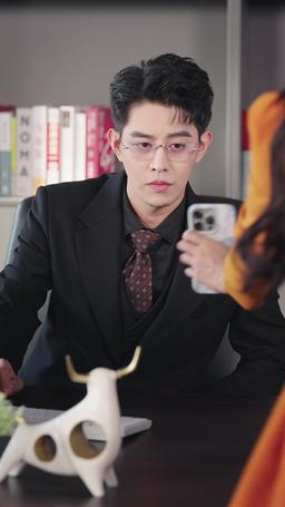 Brzemienna, słodka żona rozpieszczana przez bogatego męża. episode 7