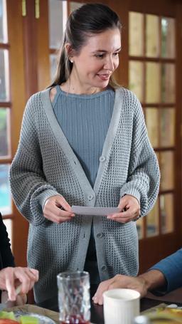 Schwanger vom goldenen Milliardär episode 37