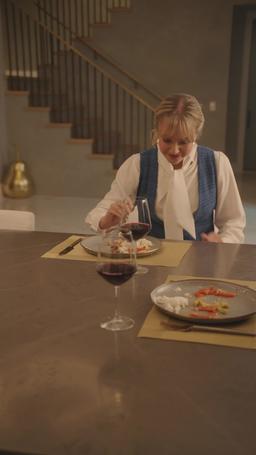 블러드 로맨스 episode 36