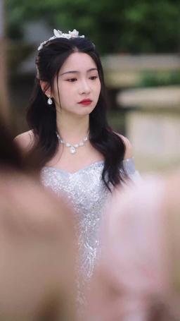 転生妻の決意：富豪夫への逆襲 episode 10