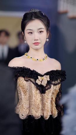 ［더빙］쓰레기 남친을 버린 후, 세 시스콤 오빠를 찾았다 episode 41