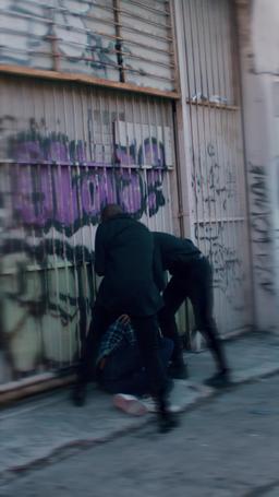 Menikah pada pandangan pertama episode 74