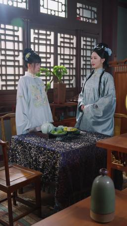 Sözler ve İhanet episode 24