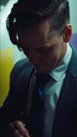 İntikam: Rakibimle İttifak episode 24