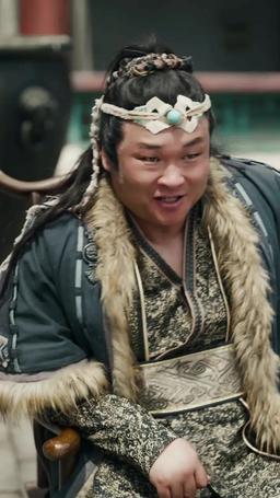 Tutkulu Aşkın  Sırrı: Generalın Eşi episode 22