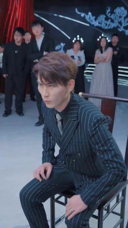 Perang Para Dewa episode 24