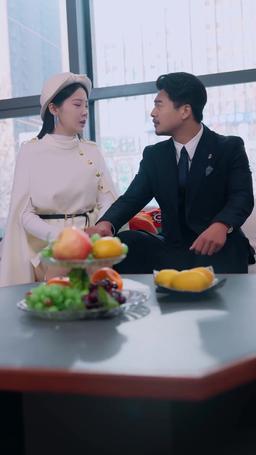 [dublado] Amor ao Primeiro Voo episode 94