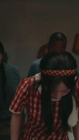 (พากย์) นางร้ายพาพลิกผันโชคชะตา episode 45