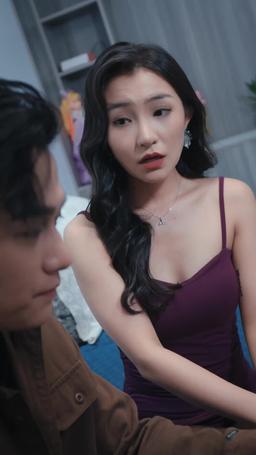 特工王牌的首富千金老婆 episode 33