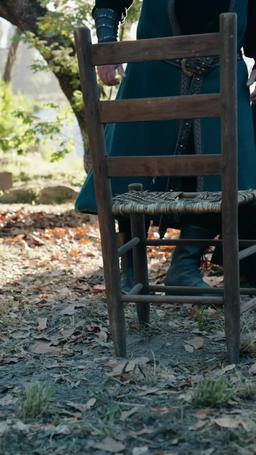 Il figlio perduto ritorna come duca episode 16