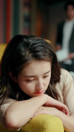 Love in the Shadow episode 57