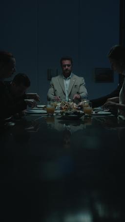 Blood contract episode 14